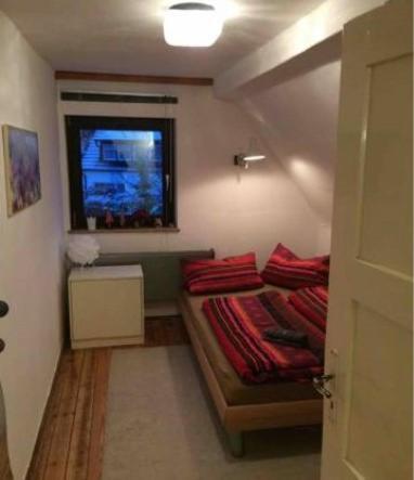 Cottage Garden Nuernberger Land Zimmer 2 Bis 3 Швайг-бай-Нюрнберг Экстерьер фото